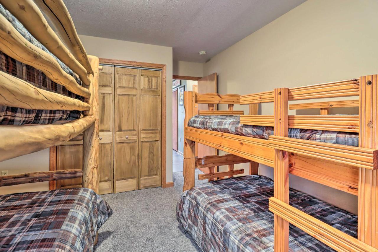 Family Home With Hot Tub, Close To Lake And Hiking! Albrightsville Luaran gambar